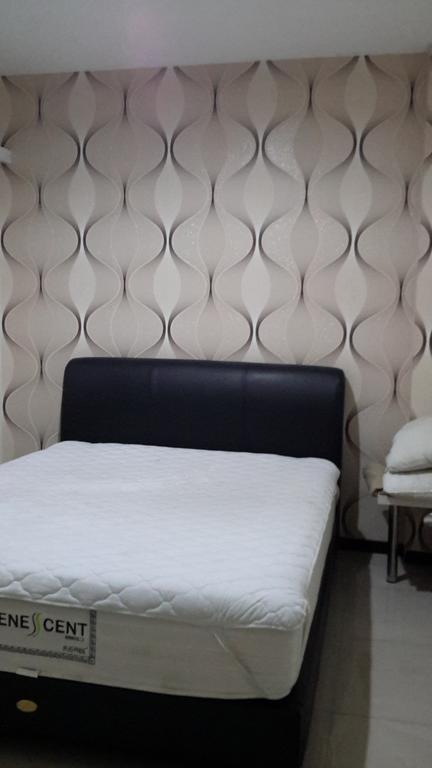 Budget Guest House Tunas Mandiri Jaya Malang Rum bild