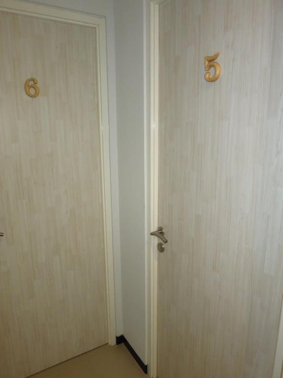 Budget Guest House Tunas Mandiri Jaya Malang Exteriör bild