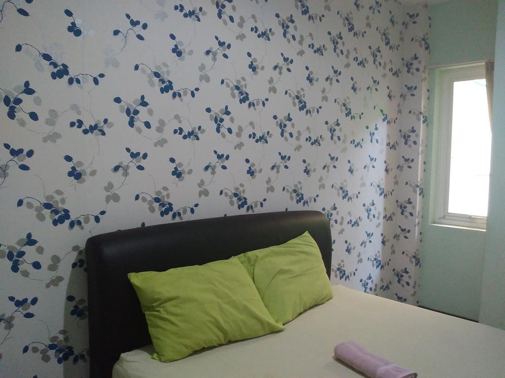 Budget Guest House Tunas Mandiri Jaya Malang Exteriör bild