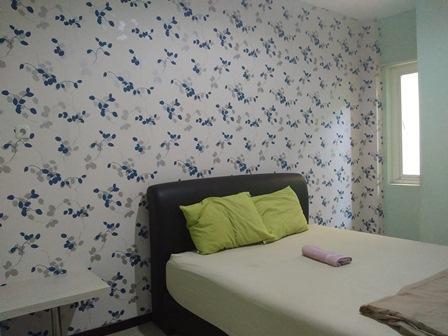 Budget Guest House Tunas Mandiri Jaya Malang Exteriör bild