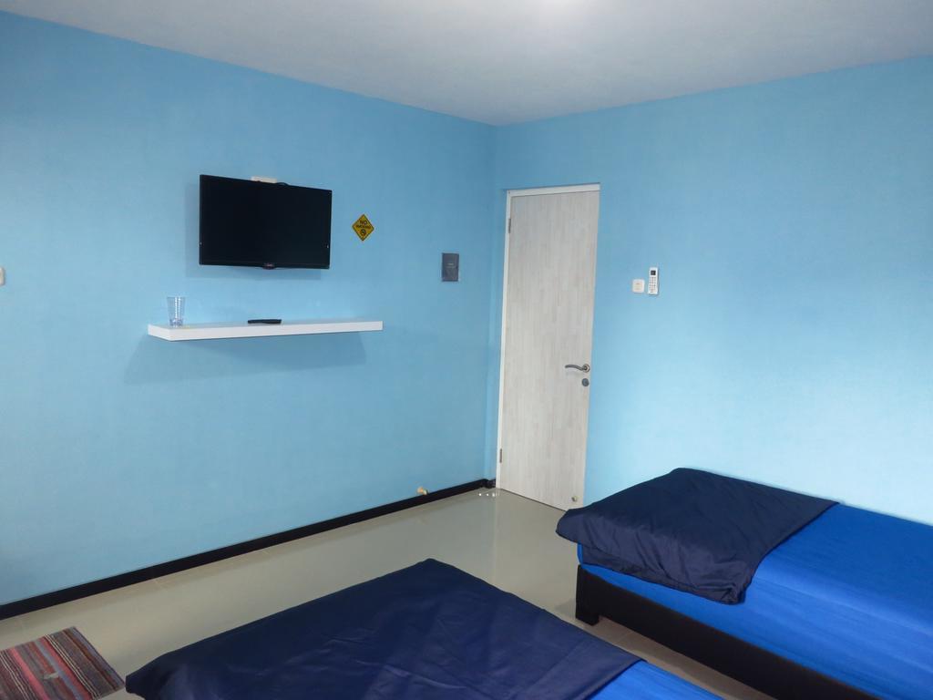 Budget Guest House Tunas Mandiri Jaya Malang Exteriör bild