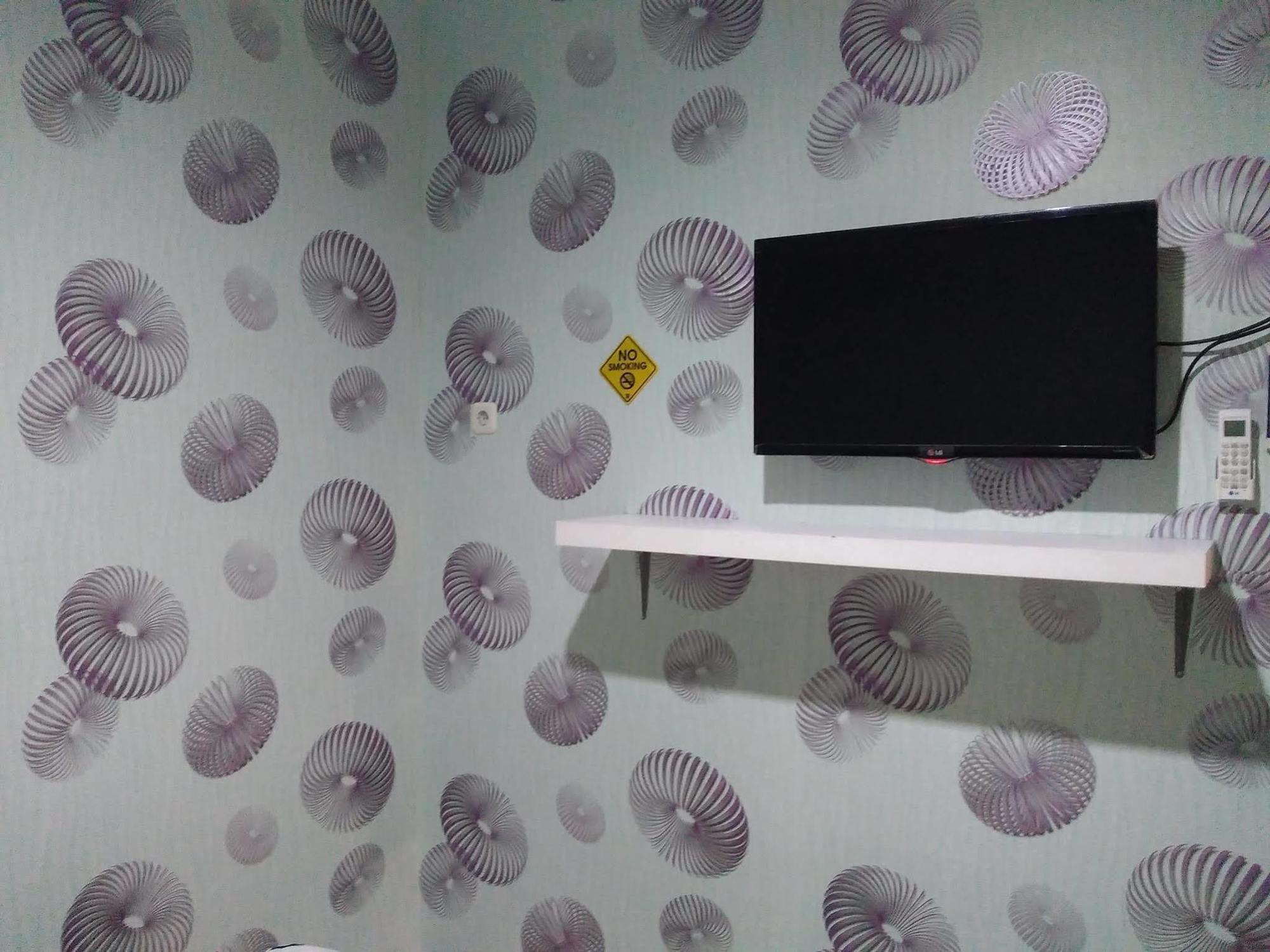 Budget Guest House Tunas Mandiri Jaya Malang Exteriör bild