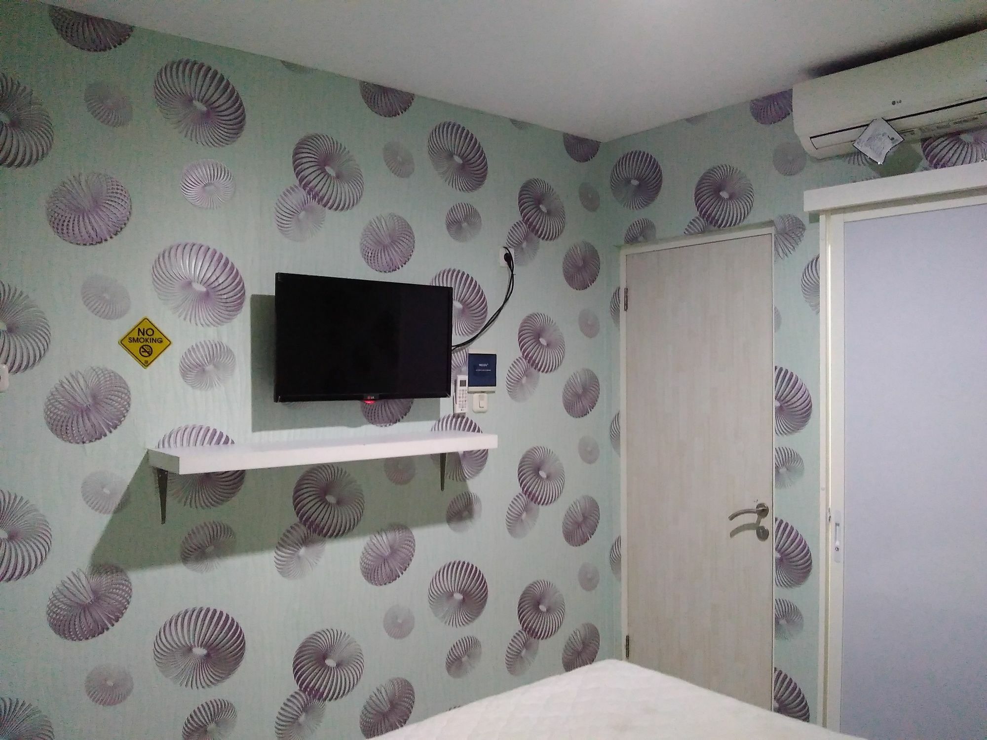 Budget Guest House Tunas Mandiri Jaya Malang Exteriör bild