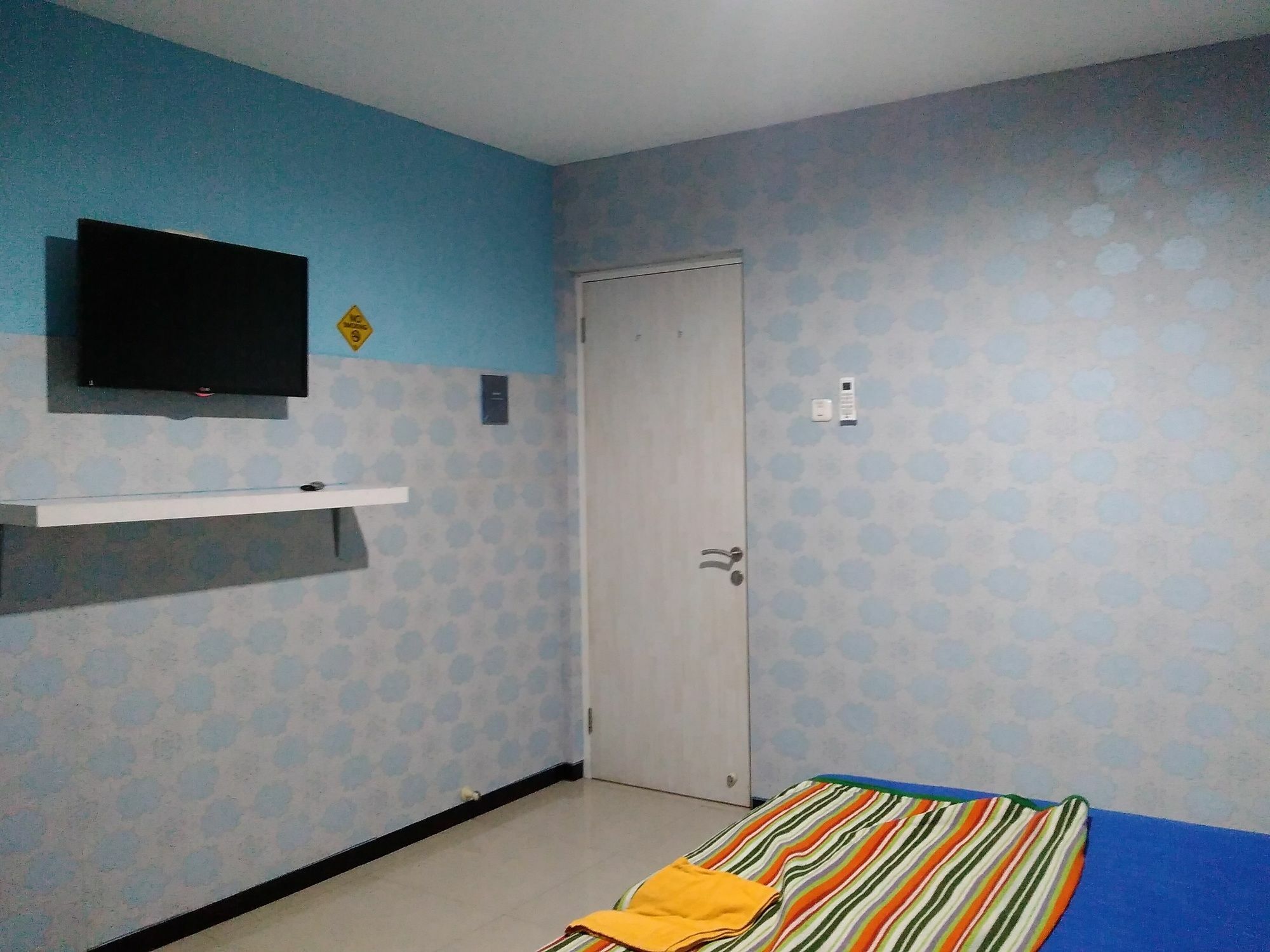 Budget Guest House Tunas Mandiri Jaya Malang Exteriör bild